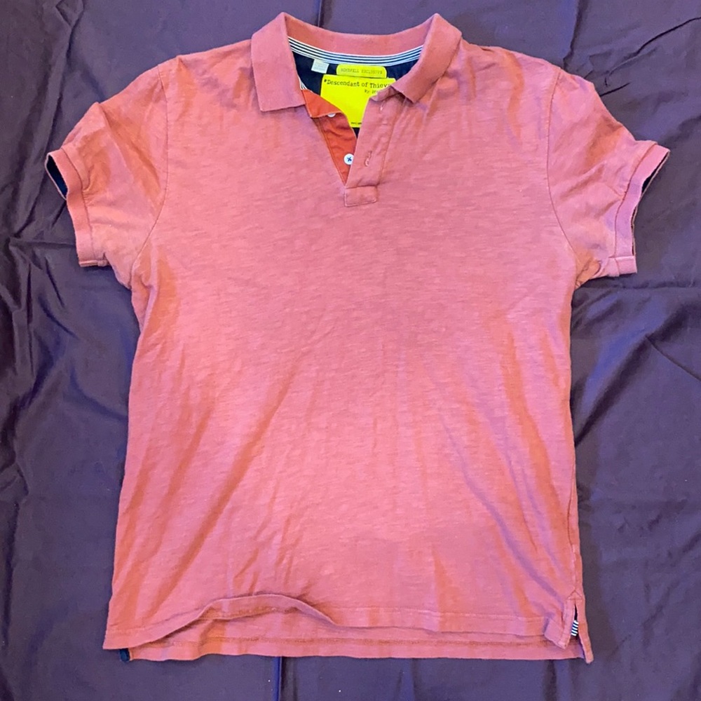 Descendant of Thieves limited edition - Med